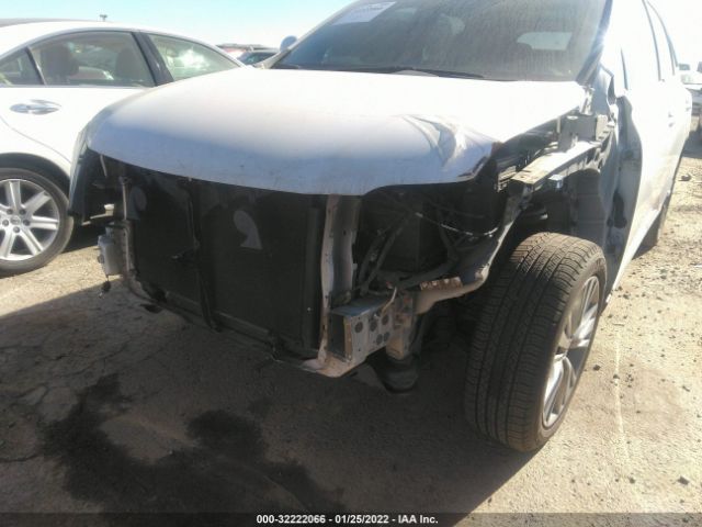 Photo 5 VIN: 2T2ZK1BA5DC114953 - LEXUS RX 350 