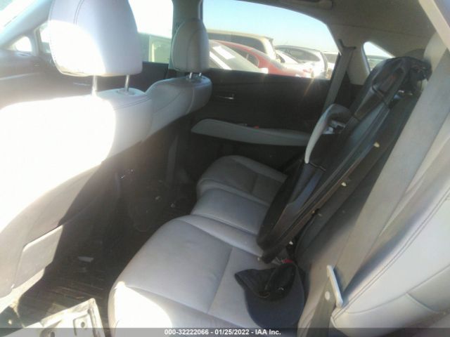 Photo 7 VIN: 2T2ZK1BA5DC114953 - LEXUS RX 350 