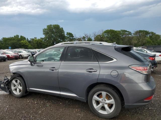 Photo 1 VIN: 2T2ZK1BA5DC116945 - LEXUS RX350 