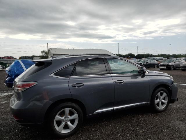 Photo 2 VIN: 2T2ZK1BA5DC116945 - LEXUS RX350 