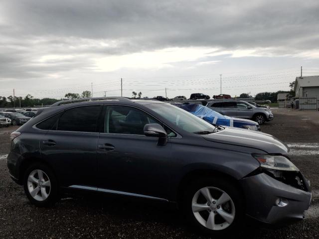 Photo 3 VIN: 2T2ZK1BA5DC116945 - LEXUS RX350 