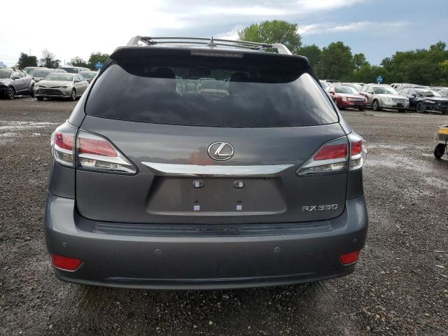 Photo 5 VIN: 2T2ZK1BA5DC116945 - LEXUS RX350 