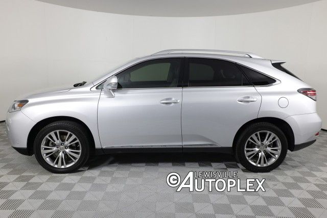 Photo 6 VIN: 2T2ZK1BA5DC119988 - LEXUS RX 350 