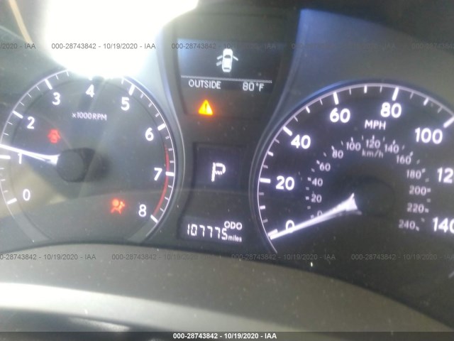 Photo 6 VIN: 2T2ZK1BA5DC120929 - LEXUS RX 350 