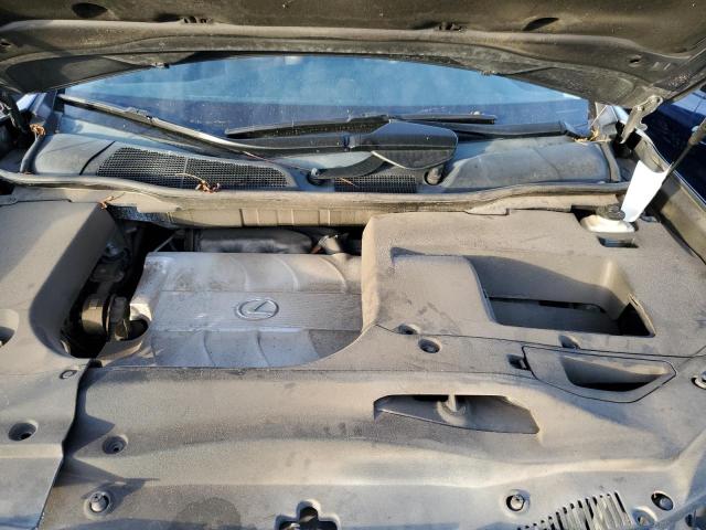 Photo 11 VIN: 2T2ZK1BA5DC127105 - LEXUS RX 350 