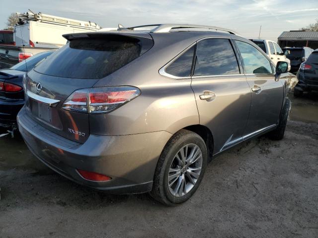 Photo 2 VIN: 2T2ZK1BA5DC127105 - LEXUS RX 350 