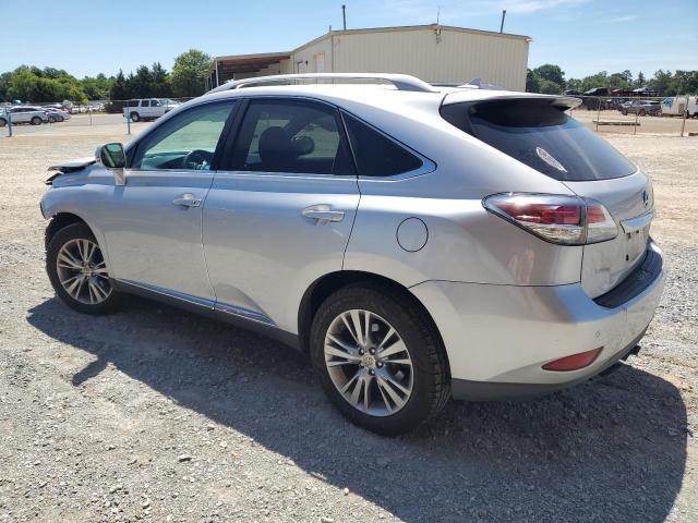 Photo 1 VIN: 2T2ZK1BA5DC127945 - LEXUS RX350 