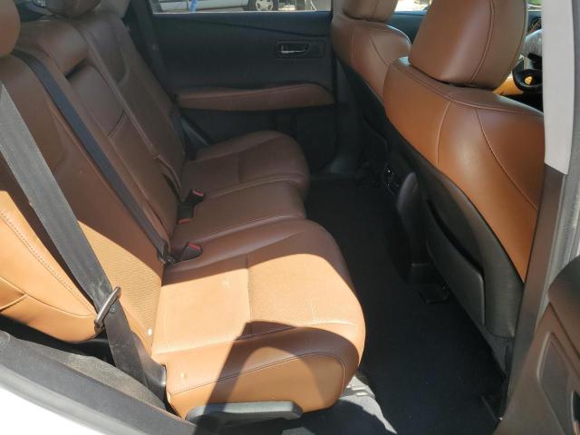 Photo 10 VIN: 2T2ZK1BA5DC127945 - LEXUS RX350 