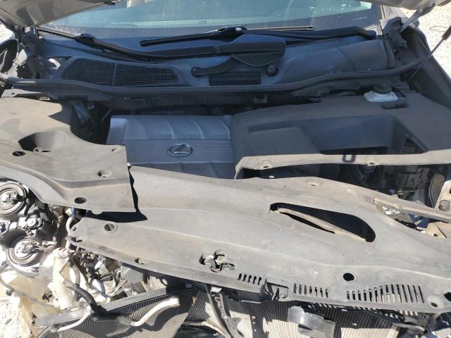 Photo 11 VIN: 2T2ZK1BA5DC127945 - LEXUS RX350 