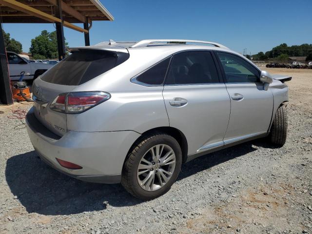 Photo 2 VIN: 2T2ZK1BA5DC127945 - LEXUS RX350 