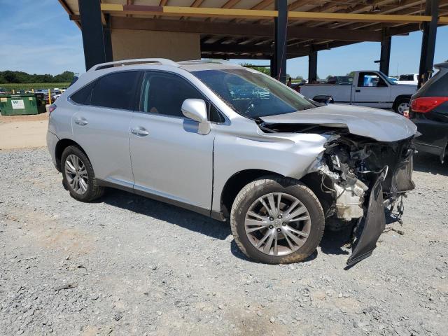 Photo 3 VIN: 2T2ZK1BA5DC127945 - LEXUS RX350 