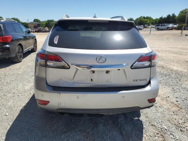 Photo 5 VIN: 2T2ZK1BA5DC127945 - LEXUS RX350 