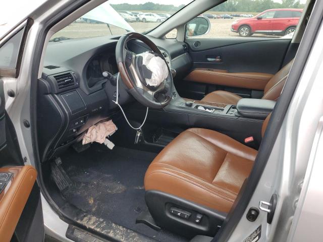 Photo 6 VIN: 2T2ZK1BA5DC127945 - LEXUS RX350 