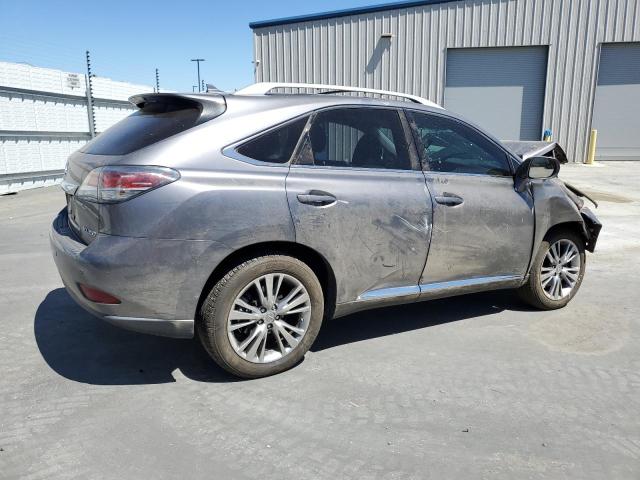 Photo 2 VIN: 2T2ZK1BA5DC130392 - LEXUS RX350 