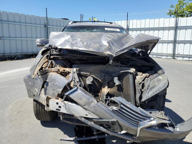 Photo 4 VIN: 2T2ZK1BA5DC130392 - LEXUS RX350 