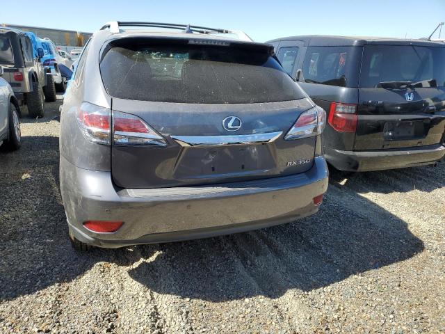 Photo 5 VIN: 2T2ZK1BA5DC130392 - LEXUS RX350 