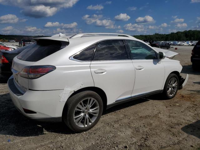 Photo 2 VIN: 2T2ZK1BA5DC130733 - LEXUS RX350 