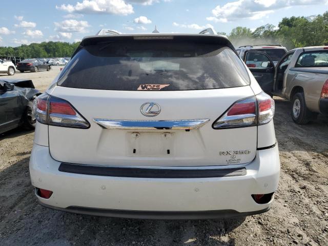 Photo 5 VIN: 2T2ZK1BA5DC130733 - LEXUS RX350 