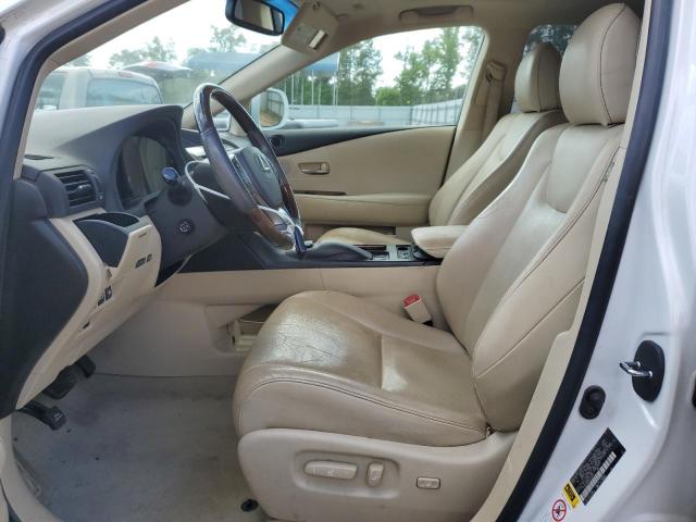 Photo 6 VIN: 2T2ZK1BA5DC130733 - LEXUS RX350 