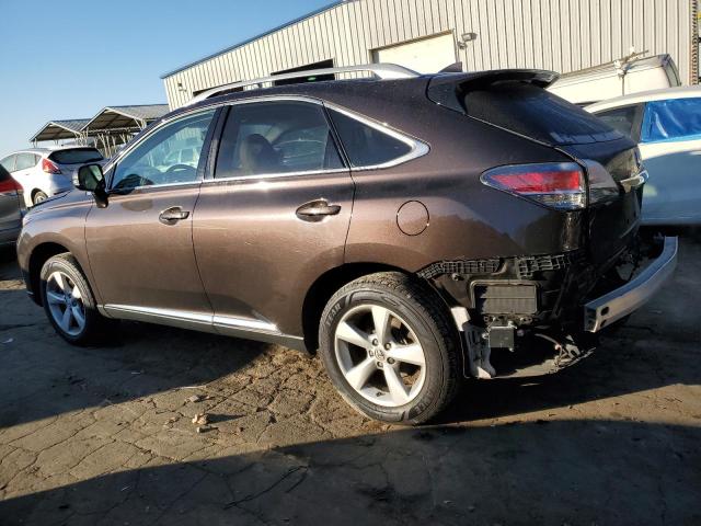 Photo 1 VIN: 2T2ZK1BA5EC136274 - LEXUS RX350 