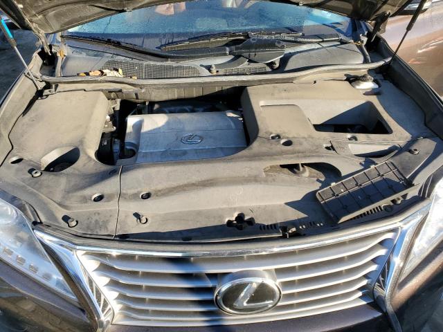 Photo 11 VIN: 2T2ZK1BA5EC136274 - LEXUS RX350 