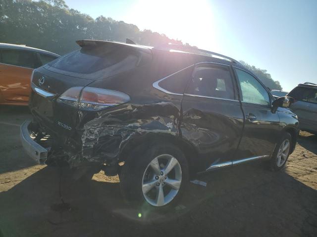 Photo 2 VIN: 2T2ZK1BA5EC136274 - LEXUS RX350 