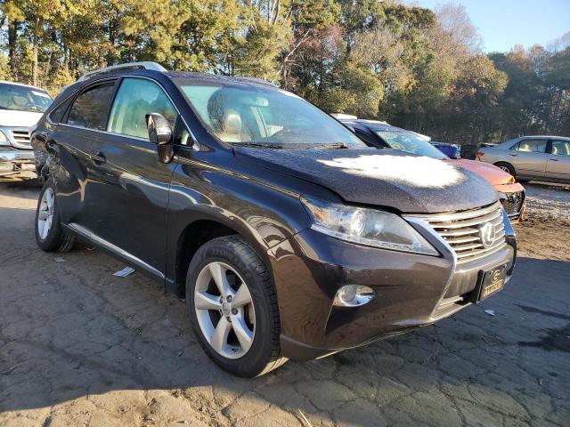 Photo 3 VIN: 2T2ZK1BA5EC136274 - LEXUS RX350 