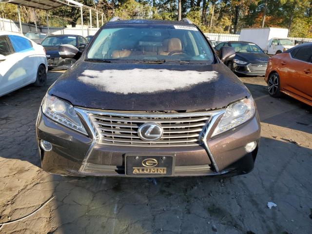 Photo 4 VIN: 2T2ZK1BA5EC136274 - LEXUS RX350 