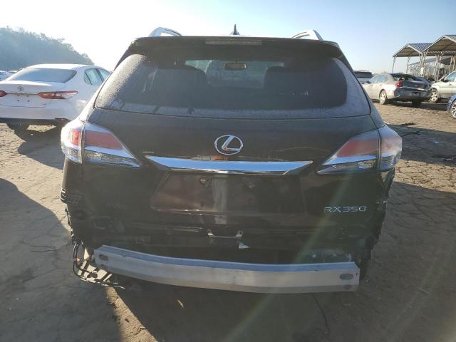 Photo 5 VIN: 2T2ZK1BA5EC136274 - LEXUS RX350 