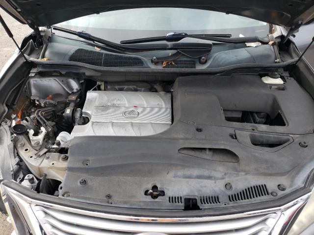 Photo 11 VIN: 2T2ZK1BA5EC137568 - LEXUS RX350 