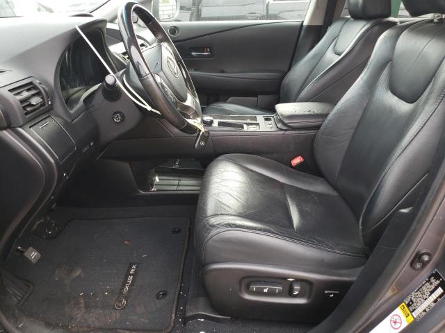 Photo 6 VIN: 2T2ZK1BA5EC137568 - LEXUS RX350 