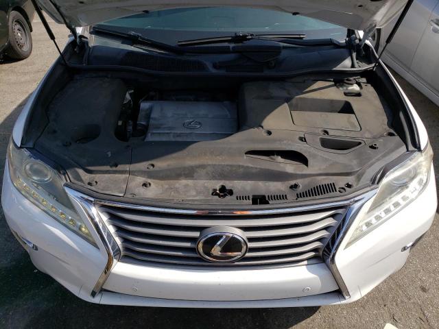 Photo 10 VIN: 2T2ZK1BA5EC139434 - LEXUS RX350 