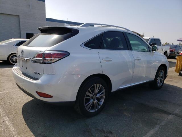 Photo 2 VIN: 2T2ZK1BA5EC139434 - LEXUS RX350 