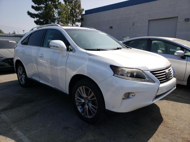 Photo 3 VIN: 2T2ZK1BA5EC139434 - LEXUS RX350 