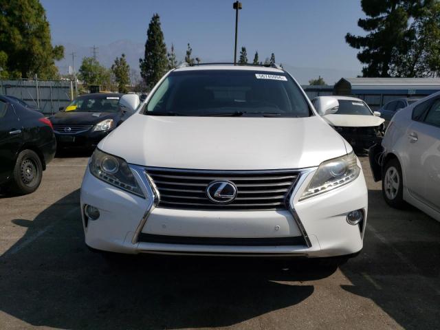 Photo 4 VIN: 2T2ZK1BA5EC139434 - LEXUS RX350 