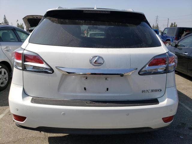 Photo 5 VIN: 2T2ZK1BA5EC139434 - LEXUS RX350 