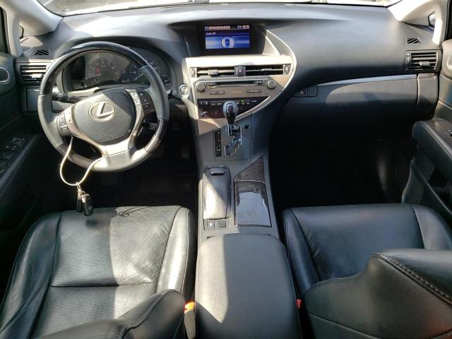 Photo 7 VIN: 2T2ZK1BA5EC139434 - LEXUS RX350 