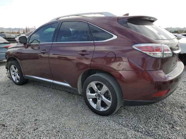 Photo 1 VIN: 2T2ZK1BA5EC139854 - LEXUS RX350 