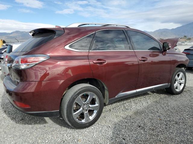 Photo 2 VIN: 2T2ZK1BA5EC139854 - LEXUS RX350 