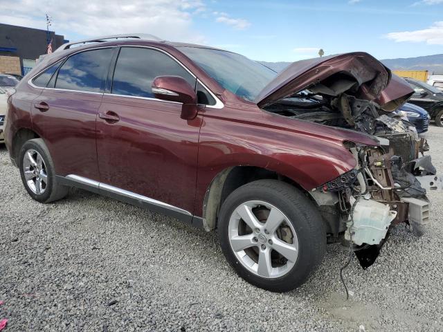 Photo 3 VIN: 2T2ZK1BA5EC139854 - LEXUS RX350 