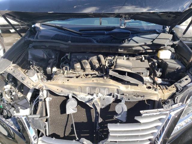 Photo 11 VIN: 2T2ZK1BA5EC143032 - LEXUS RX 350 