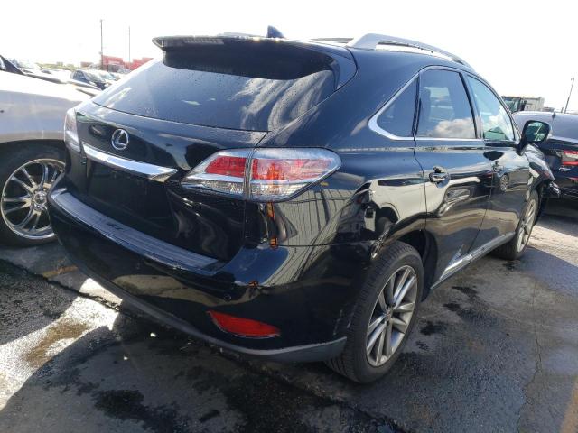 Photo 2 VIN: 2T2ZK1BA5EC143032 - LEXUS RX 350 