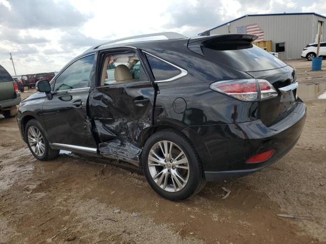 Photo 1 VIN: 2T2ZK1BA5EC145590 - LEXUS RX 350 