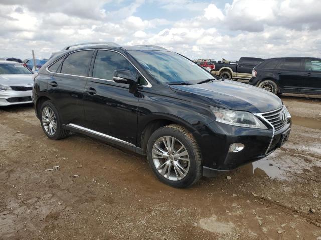 Photo 3 VIN: 2T2ZK1BA5EC145590 - LEXUS RX 350 