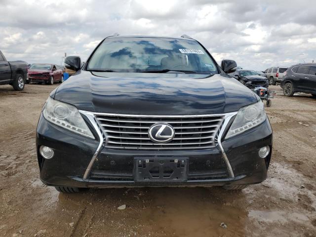 Photo 4 VIN: 2T2ZK1BA5EC145590 - LEXUS RX 350 