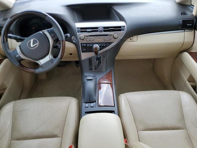 Photo 7 VIN: 2T2ZK1BA5EC145590 - LEXUS RX 350 