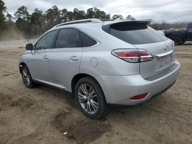 Photo 1 VIN: 2T2ZK1BA5EC149218 - LEXUS RX350 