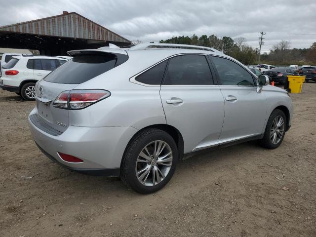 Photo 2 VIN: 2T2ZK1BA5EC149218 - LEXUS RX350 