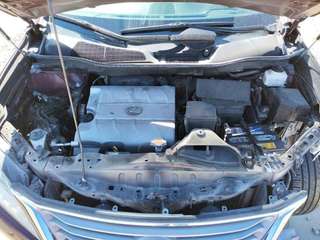 Photo 6 VIN: 2T2ZK1BA5EC149381 - LEXUS RX 350 