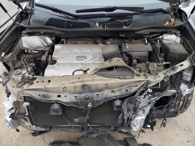 Photo 11 VIN: 2T2ZK1BA5EC149560 - LEXUS RX350 